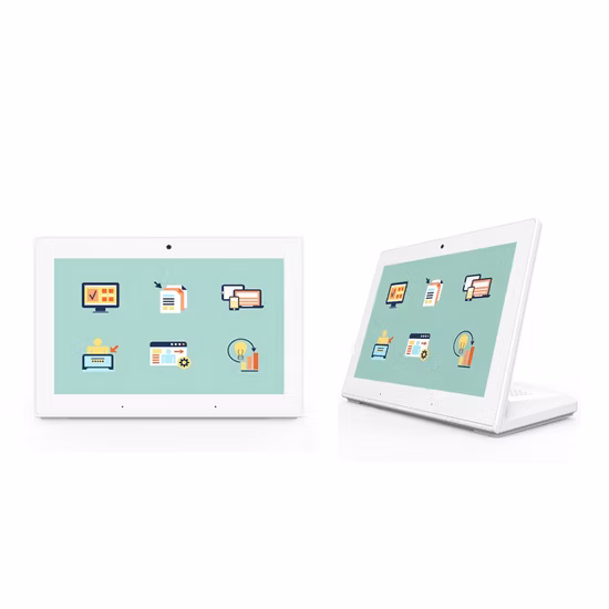 8" Mini PC Rk3288 L Shape Android Tablet PC