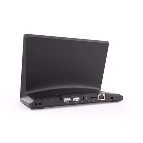 8" Mini PC Rk3288 L Shape Android Tablet PC