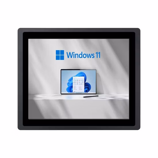 12.1" Outdoor Waterproof All in One PC