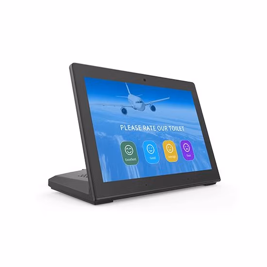 8" Mini PC Rk3288 L Shape Android Tablet PC