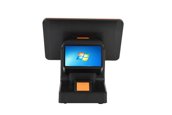 Best Android Touch POS Terminal Tablet POS System Computer with Thermal Printer