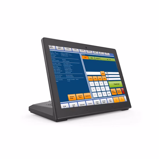 8" Mini PC Rk3288 L Shape Android Tablet PC