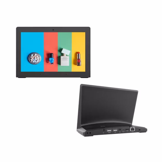 Mini PC Rk3288 L da 8