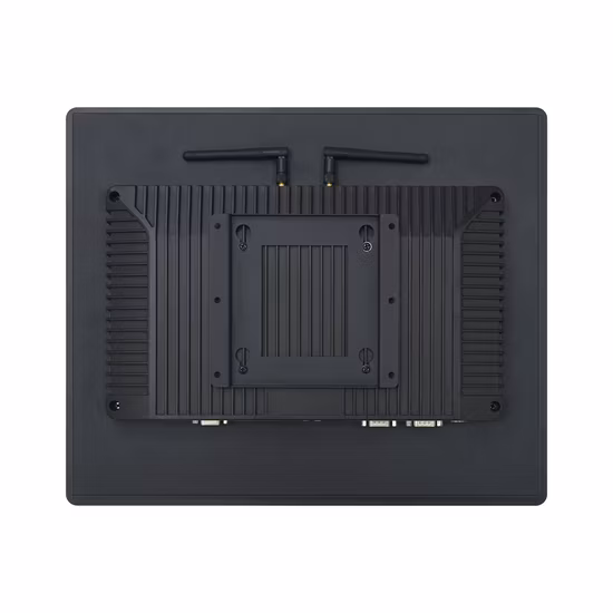 PC tutto in uno impermeabile per esterni da 12,1 pollici