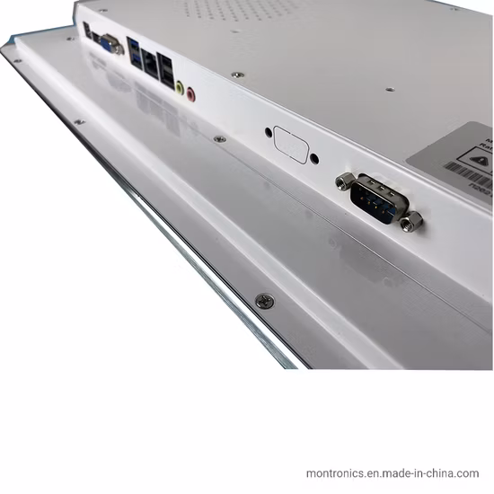 OEM SSD RAM per PC touch screen industriale da 21,5 pollici All in One