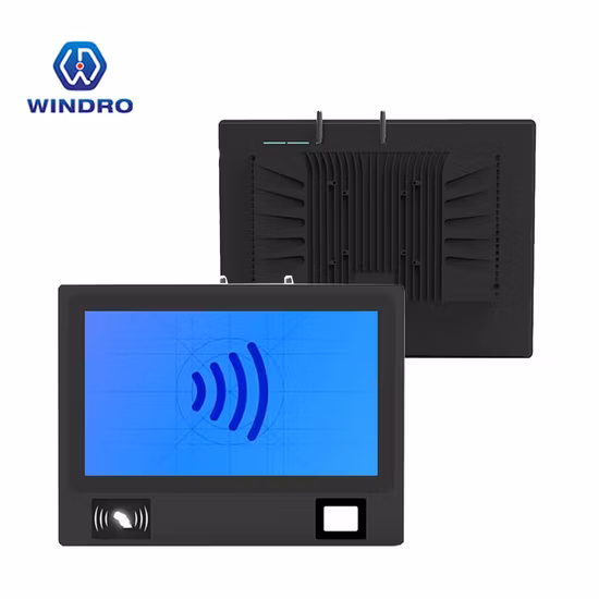 Grossista Pannello PC industriale Mini Tablet PC da 4,3 pollici All